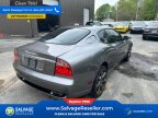 Thumbnail Photo 5 for New 2004 Maserati Coupe