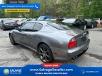 Thumbnail Photo 4 for New 2004 Maserati Coupe