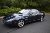 2004 Maserati Coupe