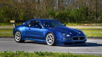 2004 Maserati Other Maserati Models