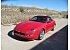 2004 Maserati Spyder