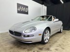Thumbnail Photo 2 for 2004 Maserati Spyder