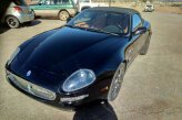 2004 Maserati Spyder