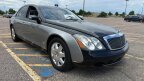 Thumbnail Photo 2 for 2004 Maybach 57