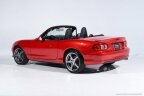 Thumbnail Photo 4 for 2004 Mazda MX-5 Miata MAZDASPEED