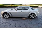 Thumbnail Photo 5 for 2004 Mazda RX-8