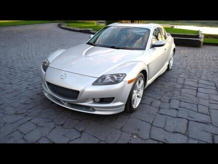 Photo 1 for 2004 Mazda RX-8