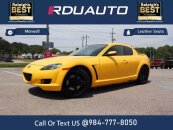 2004 Mazda RX-8