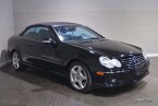 Thumbnail Photo 2 for 2004 Mercedes-Benz CLK55 AMG