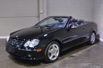 Thumbnail Photo 1 for 2004 Mercedes-Benz CLK55 AMG