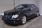 Thumbnail Photo 3 for 2004 Mercedes-Benz CLK55 AMG