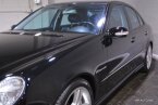 Thumbnail Photo 5 for 2004 Mercedes-Benz E55 AMG