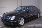 Thumbnail Photo 1 for 2004 Mercedes-Benz E55 AMG
