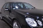 Thumbnail Photo 4 for 2004 Mercedes-Benz E55 AMG