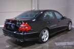 Thumbnail Photo 3 for 2004 Mercedes-Benz E55 AMG