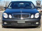 Thumbnail Photo 2 for 2004 Mercedes-Benz E55 AMG