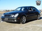 Thumbnail Photo 3 for 2004 Mercedes-Benz E55 AMG