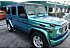 2004 Mercedes-Benz G55 AMG