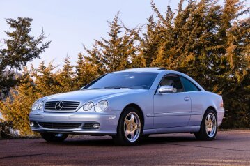 2004 Mercedes-Benz Other Mercedes-Benz Models