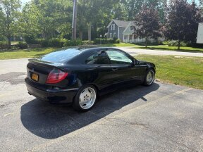 2004 Mercedes-Benz Other Mercedes-Benz Models