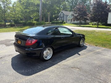 2004 Mercedes-Benz Other Mercedes-Benz Models