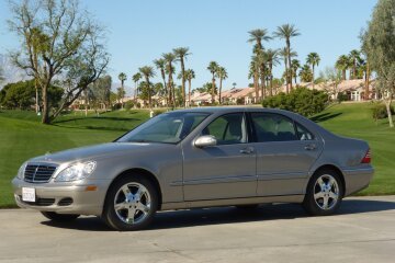 2004 Mercedes-Benz Other Mercedes-Benz Models