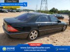 Thumbnail Photo 4 for New 2004 Mercedes-Benz S500