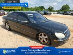 Thumbnail Photo 5 for New 2004 Mercedes-Benz S500