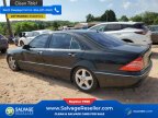 Thumbnail Photo 3 for New 2004 Mercedes-Benz S500