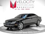 Thumbnail Photo 1 for 2004 Mercedes-Benz S600