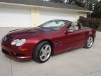 Thumbnail Photo 2 for 2004 Mercedes-Benz SL500