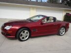 Thumbnail Photo 3 for 2004 Mercedes-Benz SL500