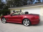 Thumbnail Photo 5 for 2004 Mercedes-Benz SL500