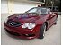 2004 Mercedes-Benz SL500