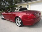 Thumbnail Photo 6 for 2004 Mercedes-Benz SL500