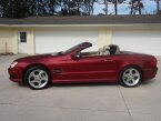 Thumbnail Photo 4 for 2004 Mercedes-Benz SL500