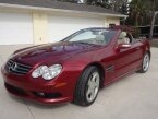 Thumbnail Photo 1 for 2004 Mercedes-Benz SL500