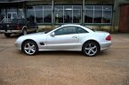 Thumbnail Photo 5 for 2004 Mercedes-Benz SL500