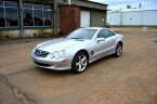 Thumbnail Photo 6 for 2004 Mercedes-Benz SL500