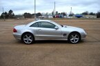 Thumbnail Photo 1 for 2004 Mercedes-Benz SL500