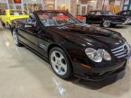 Thumbnail Photo 6 for 2004 Mercedes-Benz SL500