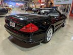 Thumbnail Photo 4 for 2004 Mercedes-Benz SL500