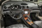 Thumbnail Photo 5 for 2004 Mercedes-Benz SL500