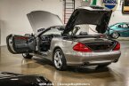 Thumbnail Photo 4 for 2004 Mercedes-Benz SL500