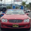 Thumbnail Photo 4 for 2004 Mercedes-Benz SL500