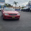 Thumbnail Photo 1 for 2004 Mercedes-Benz SL500