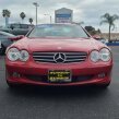 Thumbnail Photo 3 for 2004 Mercedes-Benz SL500