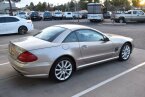 Thumbnail Photo 5 for 2004 Mercedes-Benz SL500