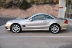 Thumbnail Photo 1 for 2004 Mercedes-Benz SL500