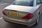 Thumbnail Photo 4 for 2004 Mercedes-Benz SL500
